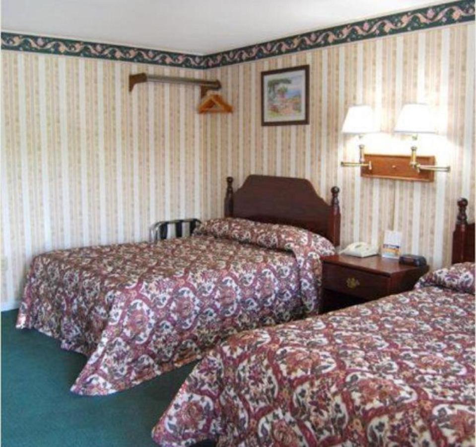 Lenox Inn Chambre photo